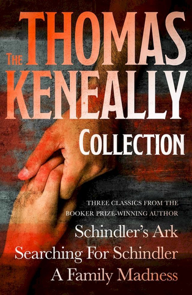  The Thomas Keneally Collection(Kobo/電子書)