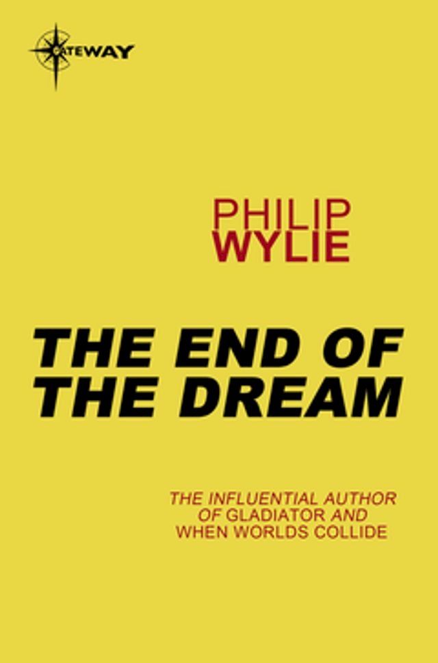  The End of the Dream(Kobo/電子書)