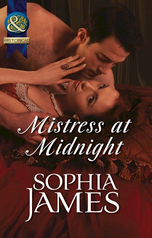  Mistress At Midnight(Kobo/電子書)