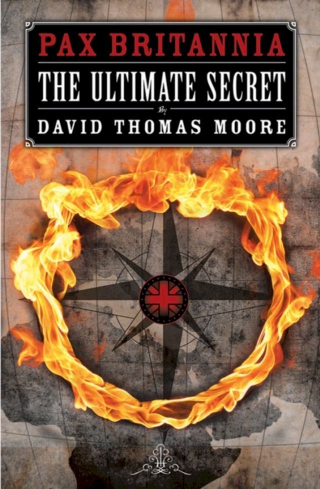  The Ultimate Secret(Kobo/電子書)