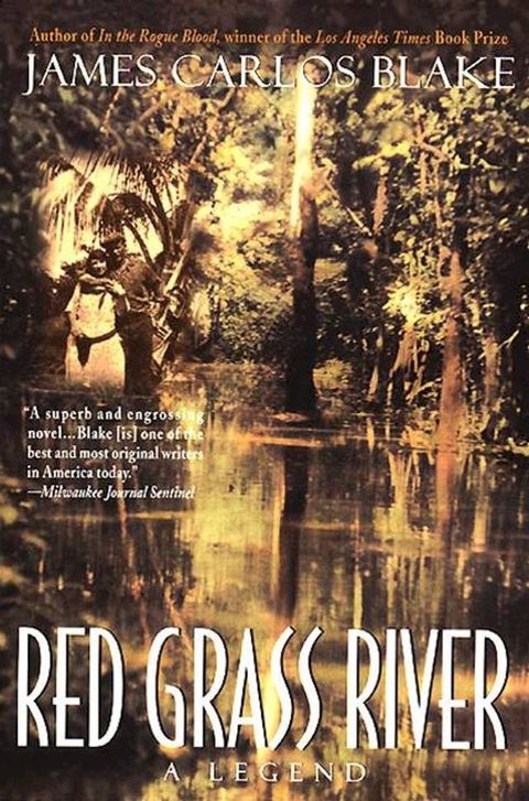 Red Grass River(Kobo/電子書)