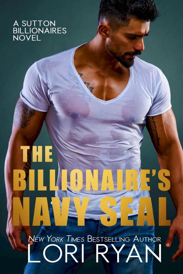  The Billionaire's Navy SEAL(Kobo/電子書)