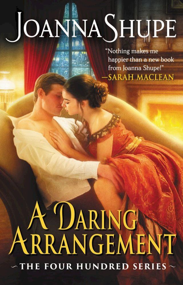  A Daring Arrangement(Kobo/電子書)