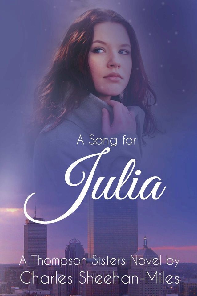  A Song for Julia(Kobo/電子書)