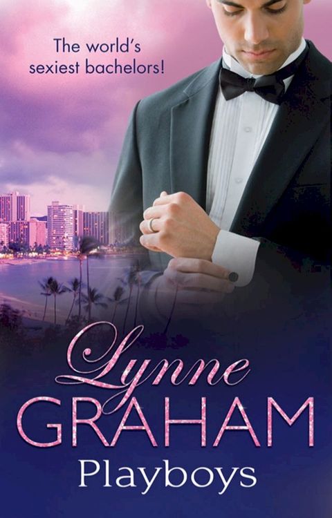 The Lynne Graham Collection(Kobo/電子書)