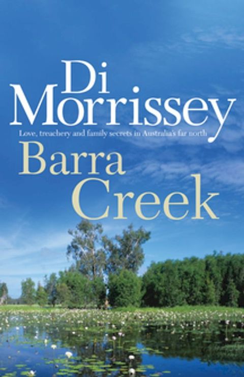 Barra Creek(Kobo/電子書)