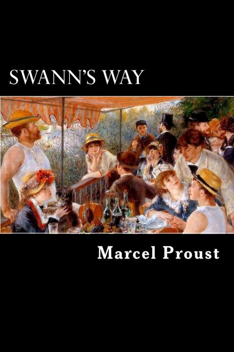 Swann's Way(Kobo/電子書)