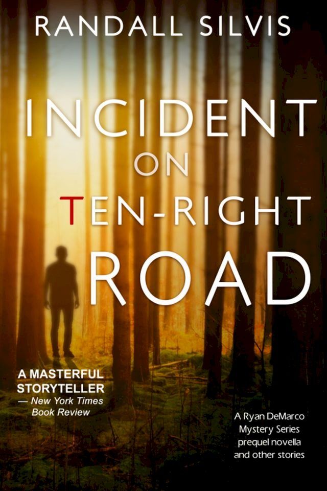  Incident on Ten-Right Road(Kobo/電子書)