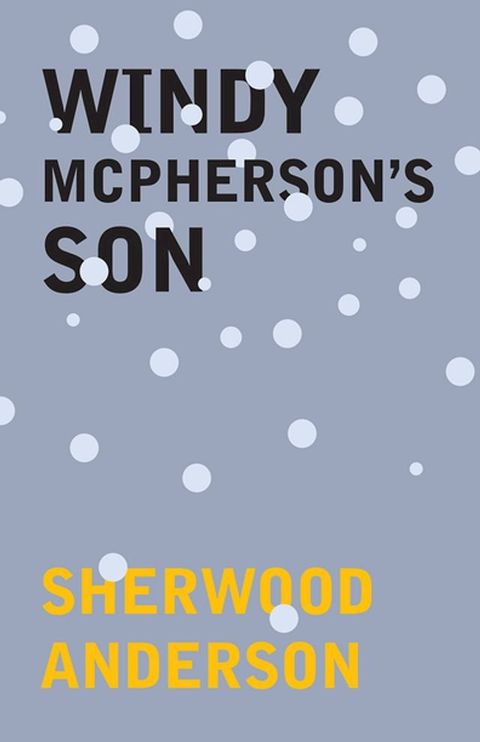 Windy McPherson's Son(Kobo/電子書)