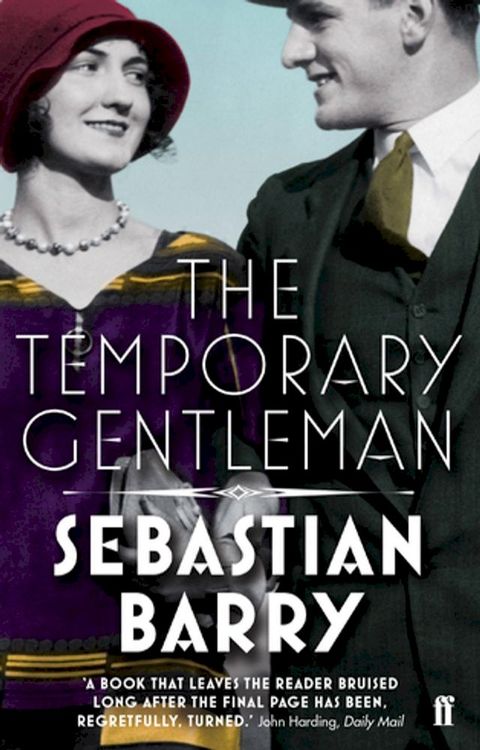 The Temporary Gentleman(Kobo/電子書)