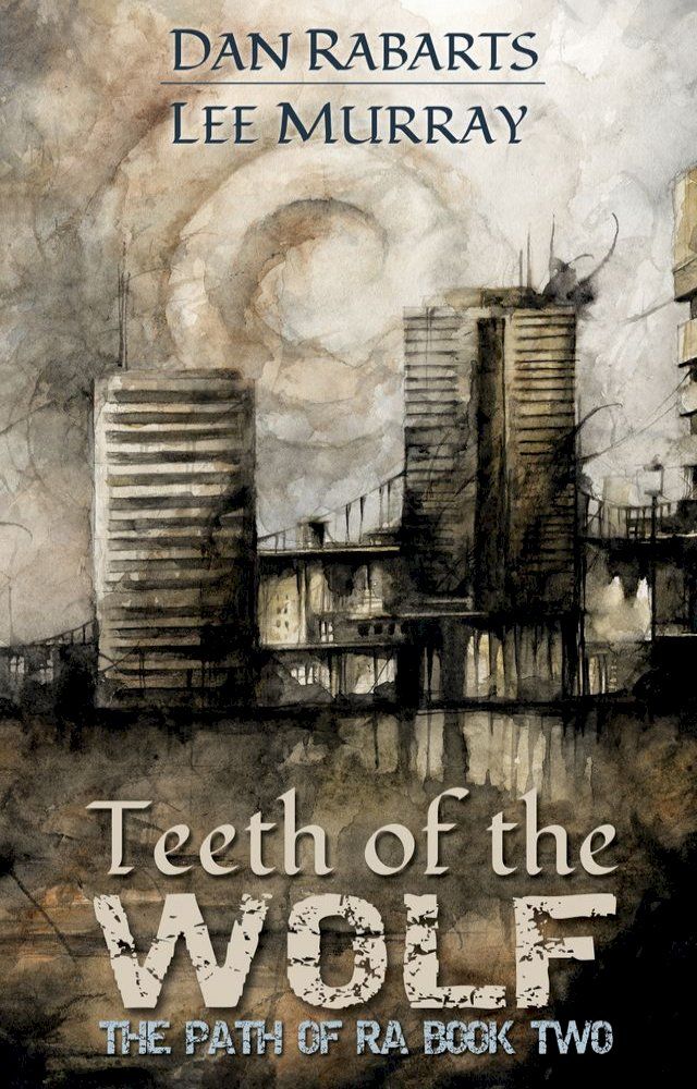  Teeth of the Wolf(Kobo/電子書)