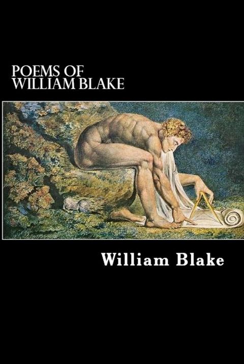 Poems of William Blake(Kobo/電子書)