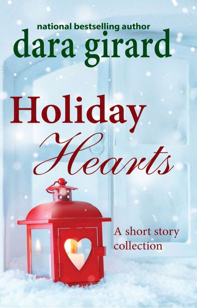  Holiday Hearts(Kobo/電子書)