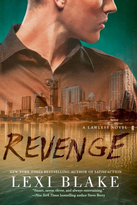 Revenge(Kobo/電子書)