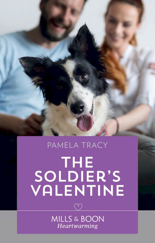  The Soldier's Valentine (Safe in Sarasota Falls, Book 3) (Mills & Boon Heartwarming)(Kobo/電子書)