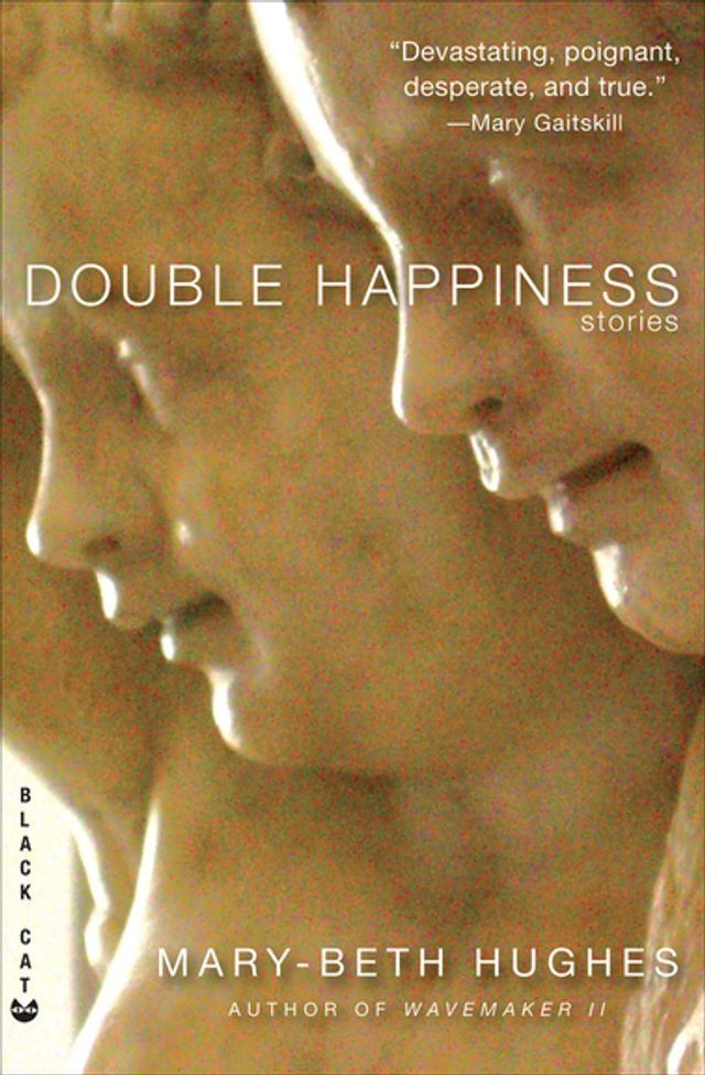  Double Happiness(Kobo/電子書)