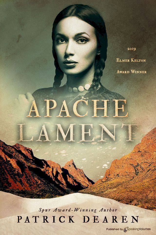  Apache Lament (Kobo/電子書)