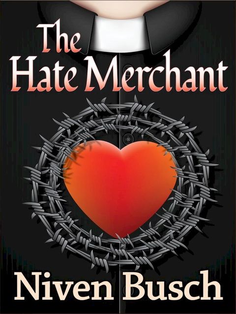 The Hate Merchant(Kobo/電子書)