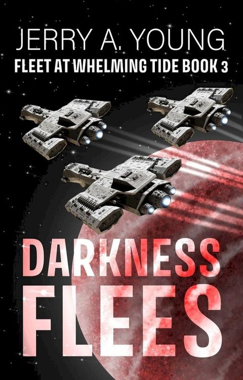 Darkness Flees(Kobo/電子書)