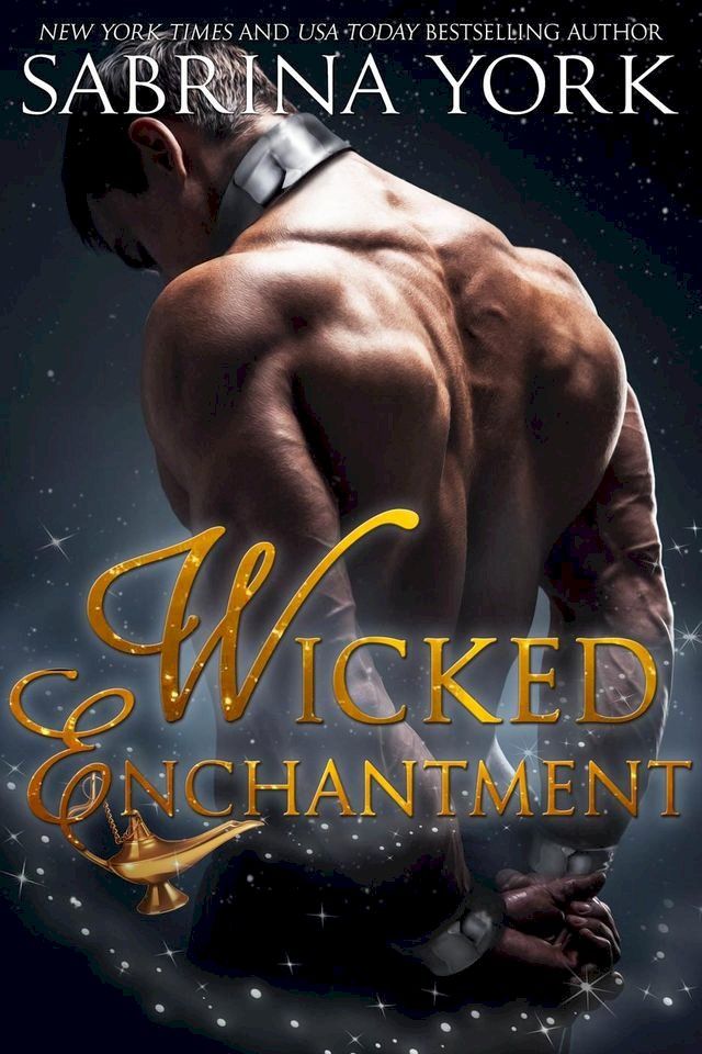  Wicked Enchantment(Kobo/電子書)