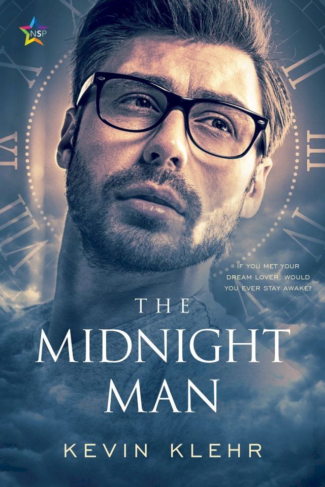  The Midnight Man(Kobo/電子書)