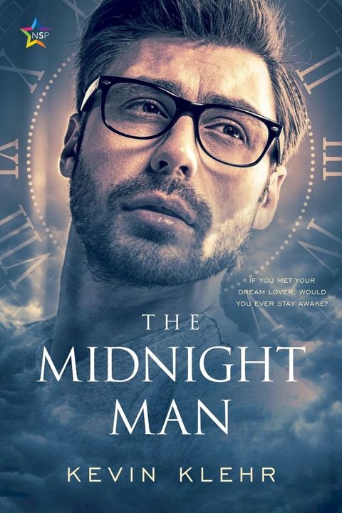 The Midnight Man(Kobo/電子書)