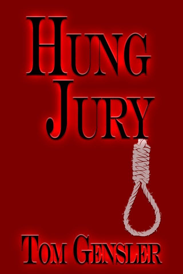  Hung Jury(Kobo/電子書)