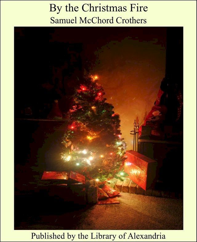  By the Christmas Fire(Kobo/電子書)