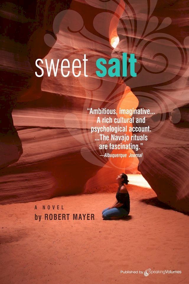  Sweet Salt(Kobo/電子書)