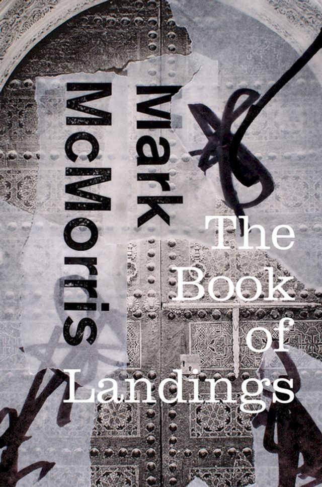  The Book of Landings(Kobo/電子書)