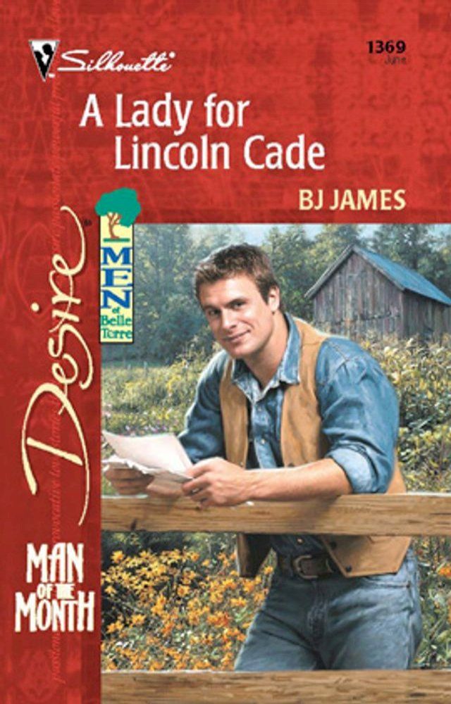  A Lady for Lincoln Cade(Kobo/電子書)