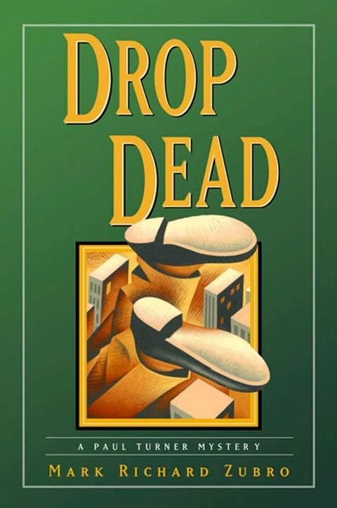 Drop Dead(Kobo/電子書)