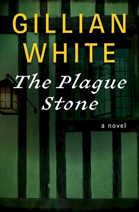 The Plague Stone(Kobo/電子書)