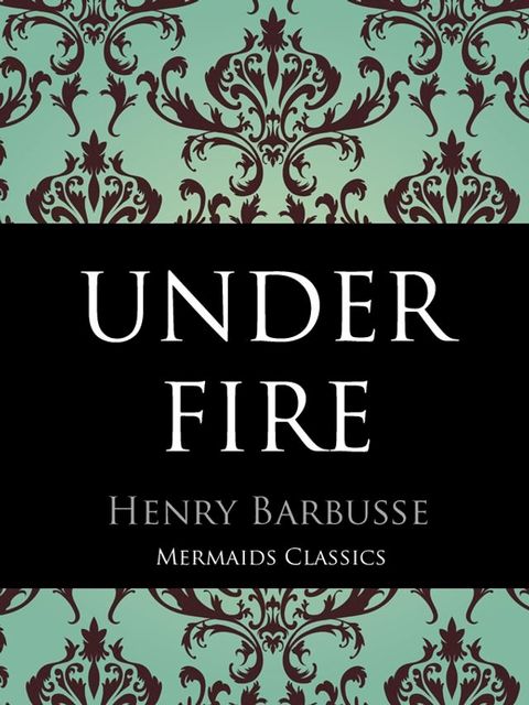 Under Fire(Kobo/電子書)