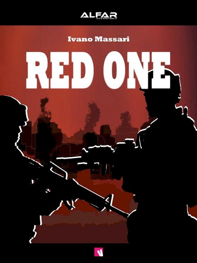  Red One(Kobo/電子書)