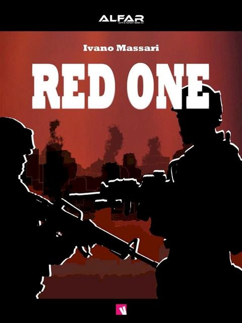 Red One(Kobo/電子書)