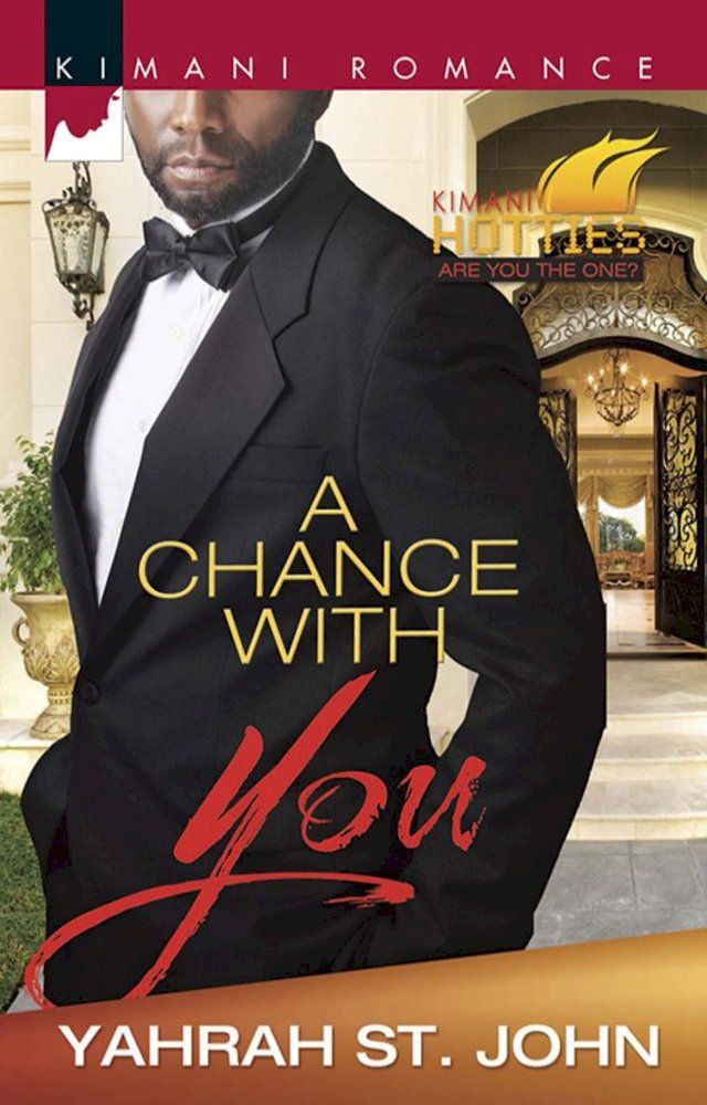  A Chance With You(Kobo/電子書)