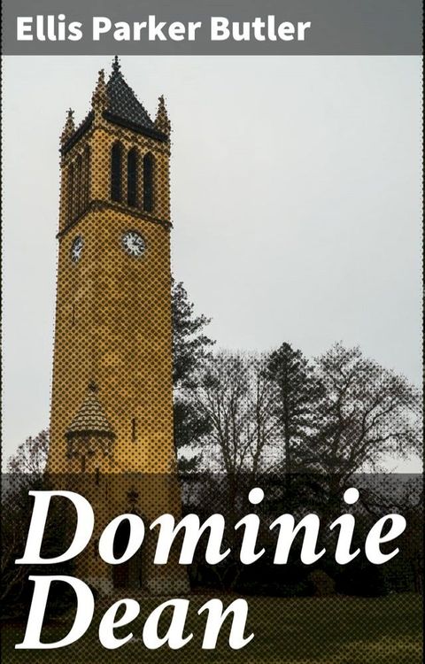 Dominie Dean(Kobo/電子書)