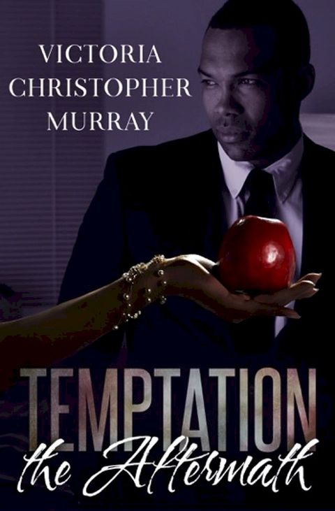 Temptation: The Aftermath(Kobo/電子書)