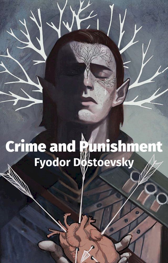  Crime and Punishment(Kobo/電子書)