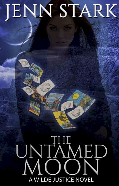 The Untamed Moon(Kobo/電子書)