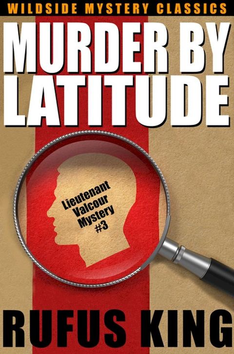 Murder by Latitude(Kobo/電子書)