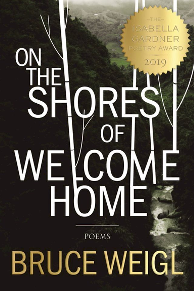  On the Shores of Welcome Home(Kobo/電子書)