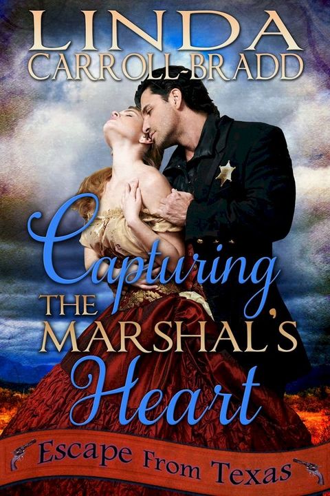 Capturing The Marshal's Heart(Kobo/電子書)