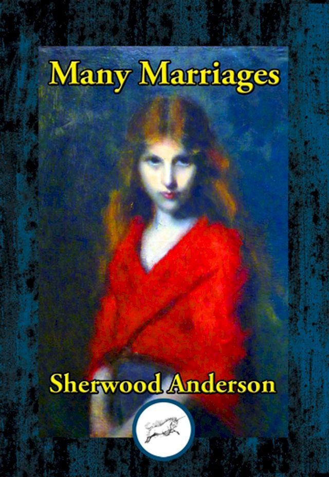  Many Marriages(Kobo/電子書)