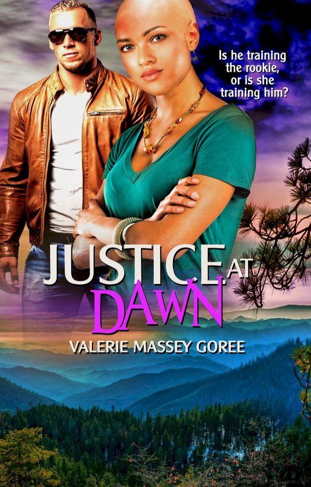  Justice at Dawn(Kobo/電子書)