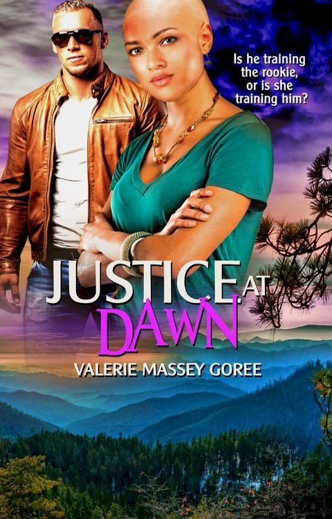 Justice at Dawn(Kobo/電子書)