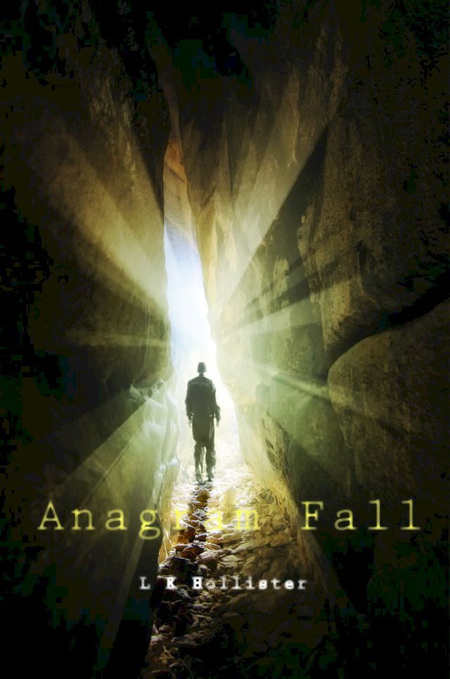  Anagram Fall(Kobo/電子書)