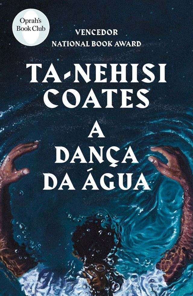  A Dança da Água(Kobo/電子書)