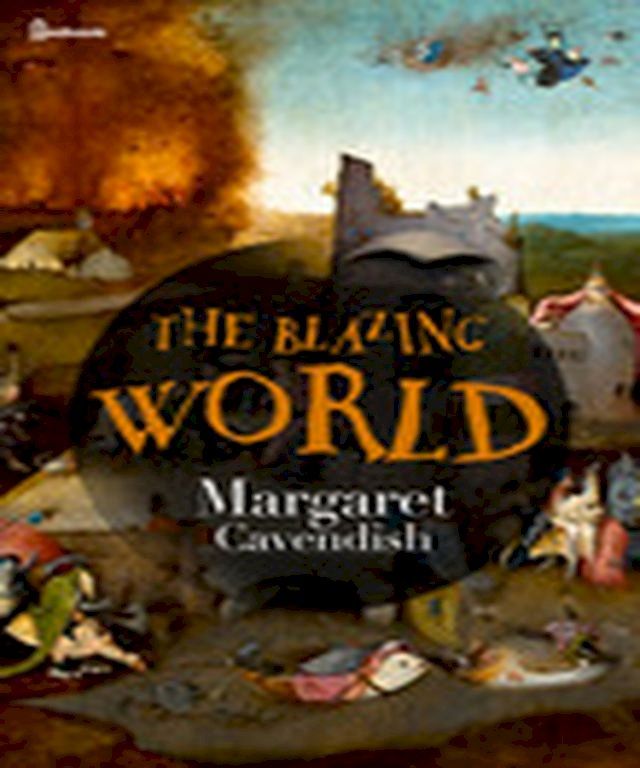  THE BLAZING WORLD(Kobo/電子書)